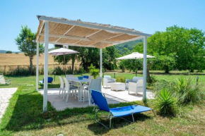 Trentova - Agropoli - 300 metri dal mare